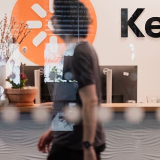 Kentico grows and so do we