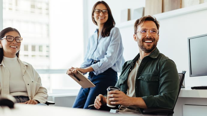 Kentico Site of the Year 2025 committee of experts evaluating nearly 90 digital experience projects