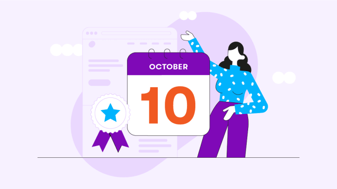 October Site of the Month 2023