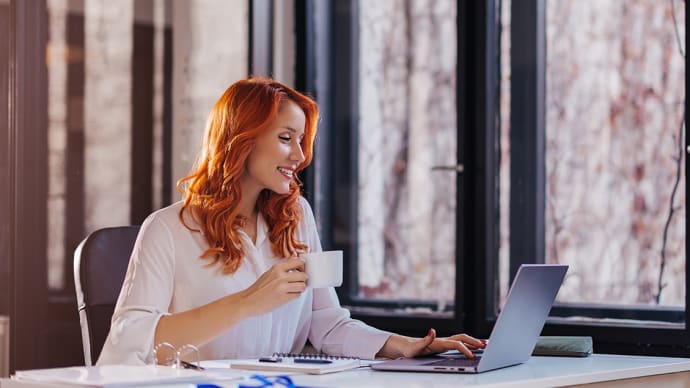Gartner Magic Quadrant for DXPs 2023