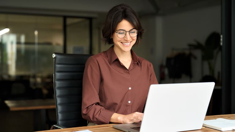 Level up your marketing game with the digital experience maturity calculator 