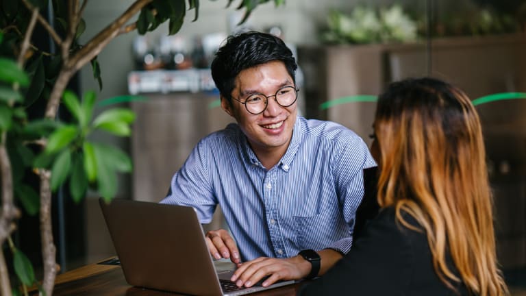 Digital experience maturity and your journey along it