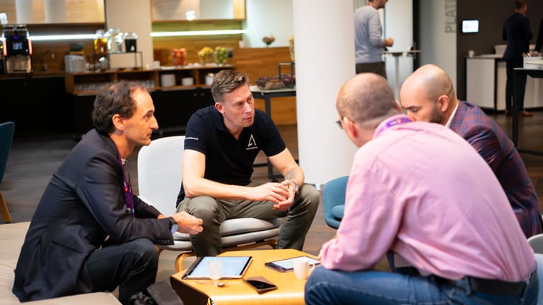 Experts roundtable: Meeting multilingual demands with AI technology 