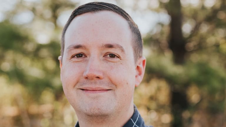 Wilderness and versatile CMS: an interview with Wes McChristian