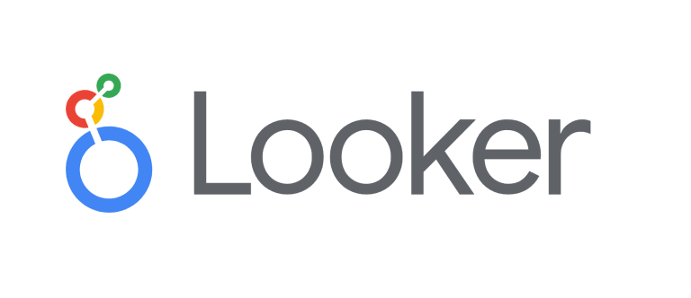 Looker Studio logo