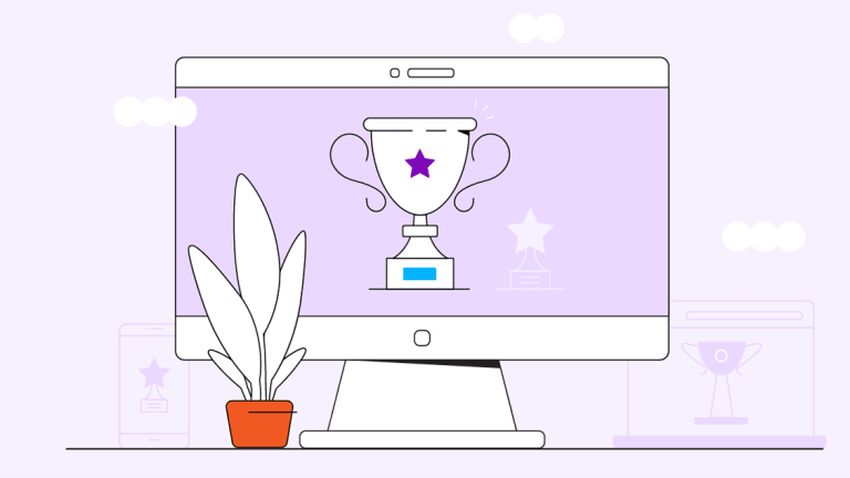 It’s time to shine in Kentico Site of the Year 2023!