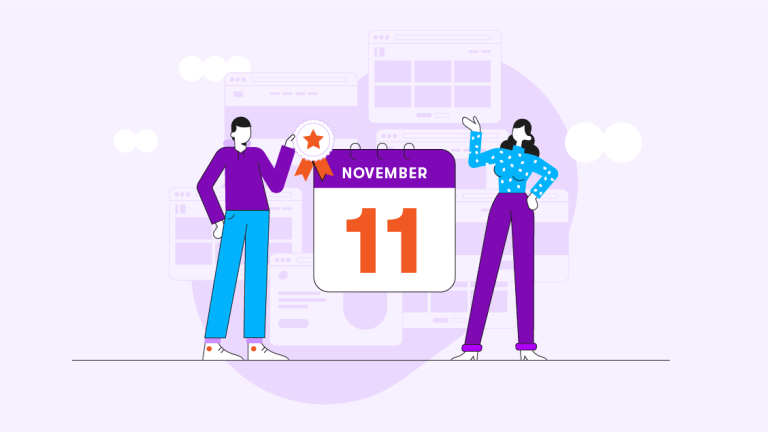 November 2024 Site of the Month