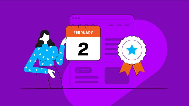 February 2025 Site of the Month