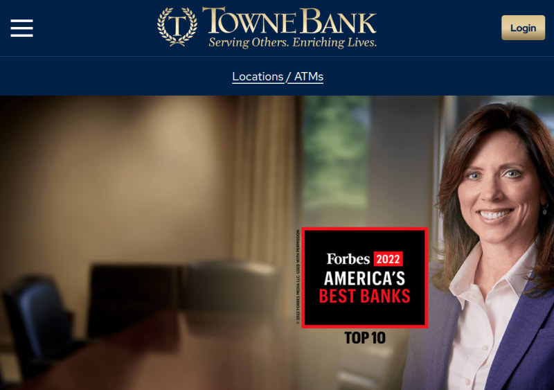 TowneBank