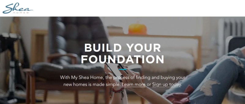 Shea Homes