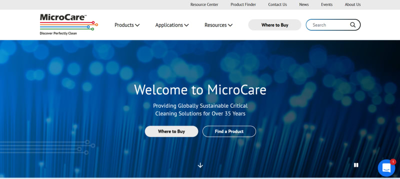 MicroCare