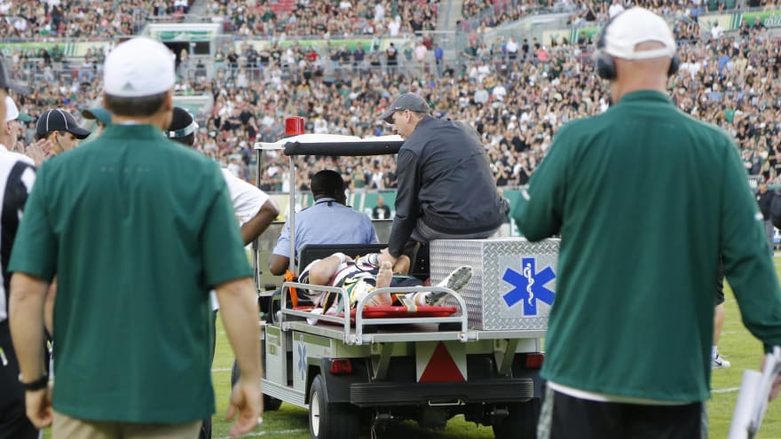 Yardbarker on Flipboard | NFL, Texas Christian University ...