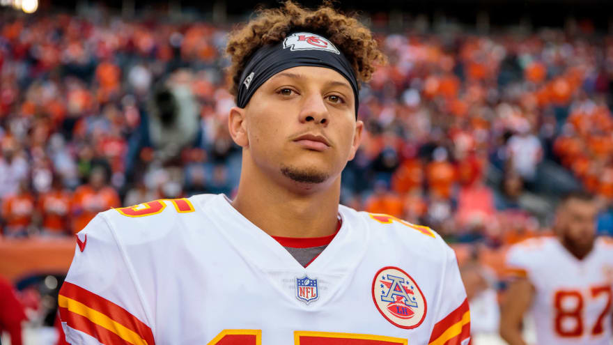 Andy Reid praises Alex Smith for Patrick Mahomes ... The chiefs won the afc championship game, defeating the chiefs quarterback patrick mahomes threw for 294 yards and three touchdowns and led the chiefs with 53 rushing yards and a running touchdown.