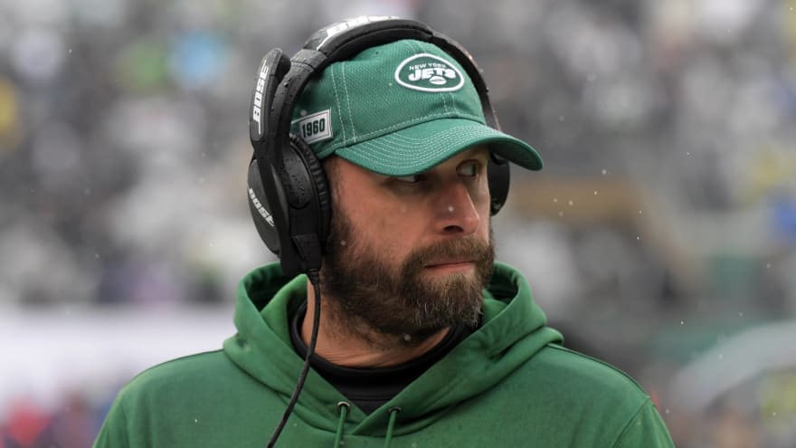 Flipboard Report Adam Gase Has Lost The Respect Of Jets