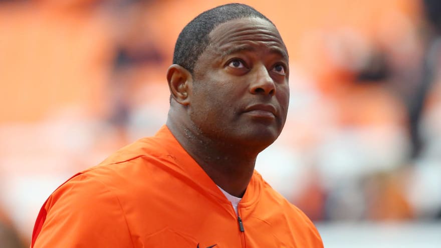 Syracuse coach blown away by Notre Dame's dominance