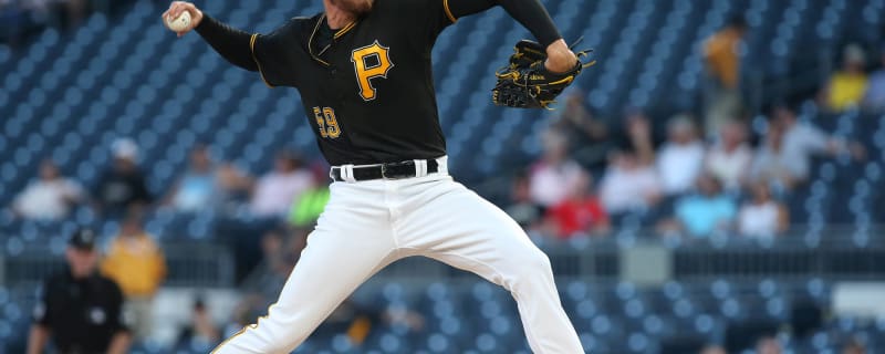 Pittsburgh Pirates Rumors, News & Videos | Yardbarker.com