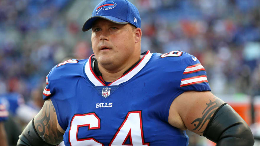 richie incognito jersey