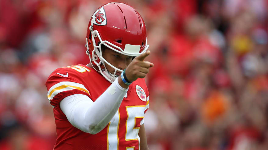 NFL Week 4 Storylines