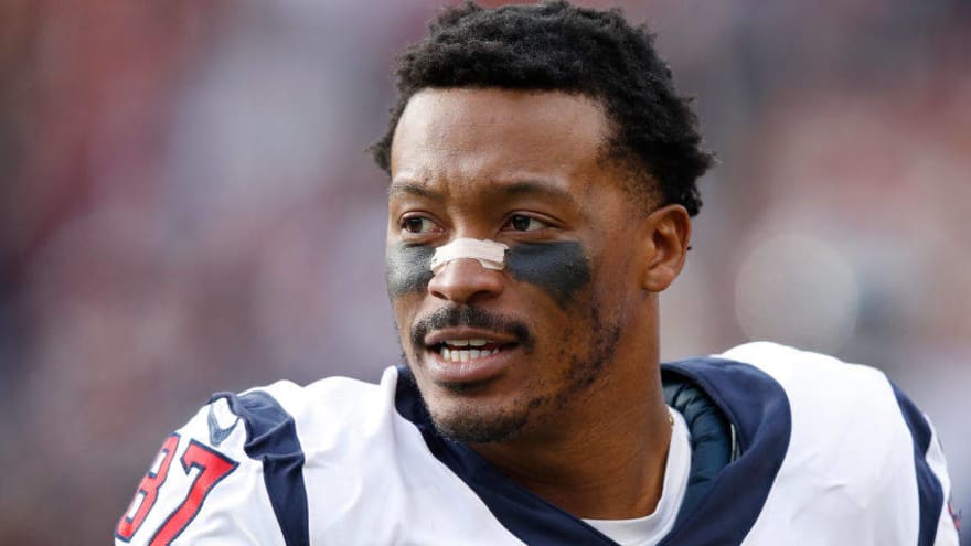 Demaryius Thomas And Sony Michel To Open Patriots Camp On