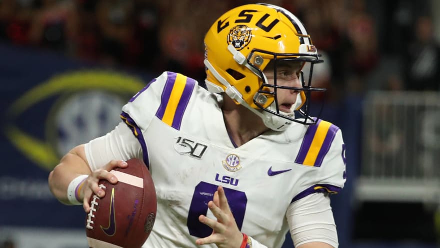 College Football Breaking News Rumors Highlights