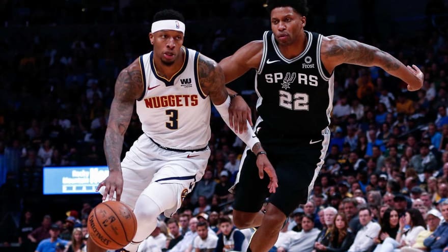 Image result for torrey craig playoffs usa today