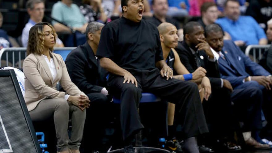 Georgia State Head Coach Calls Out Pres Obama For Picking Baylor