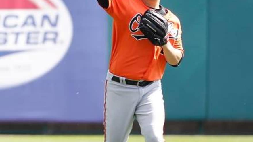 orioles kim jersey