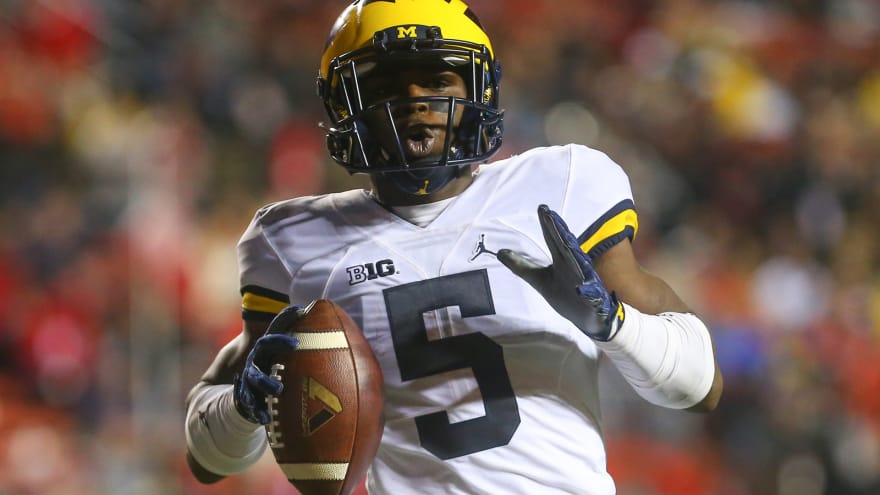 Top 10 Biggest Boom Or Bust Players In 2017 Nfl Draft