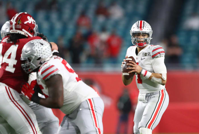 Atlanta Falcons: intriguing option awaits rebuilding team