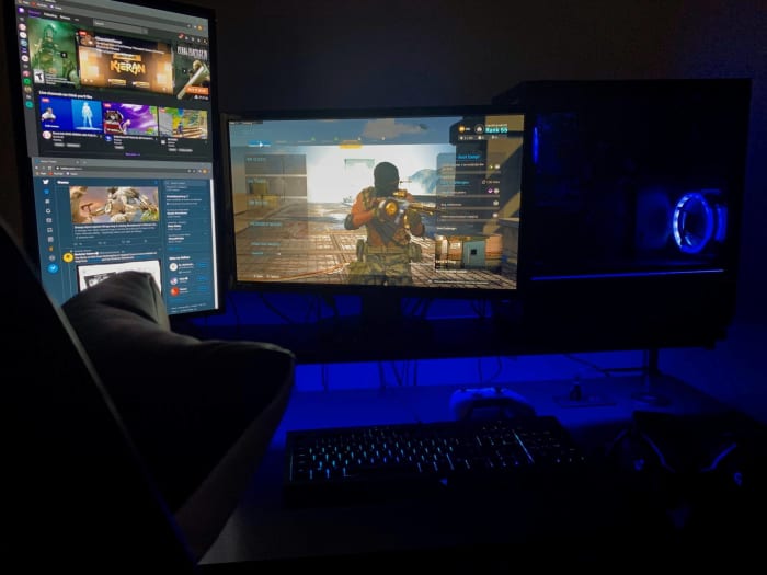 eSports