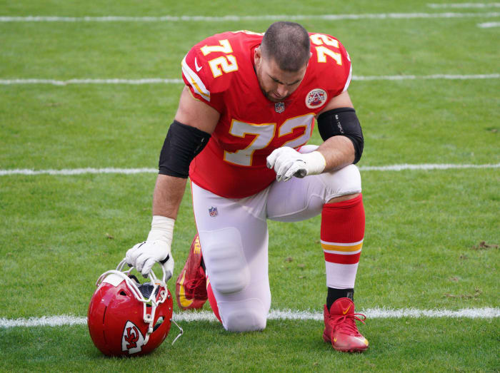 Kansas City: Was the Super Bowl a blip, or a sign of a deeper issue?