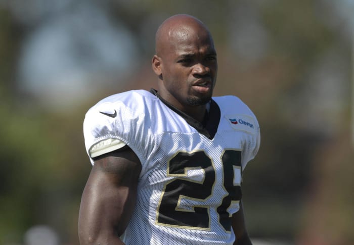 Nfl Players Who Could Retire After The 2017 Season Yardbarker
