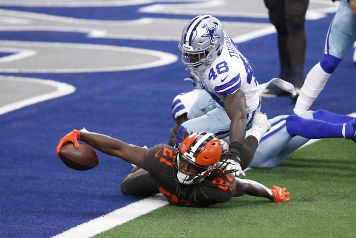 Cowboys create another major problem area