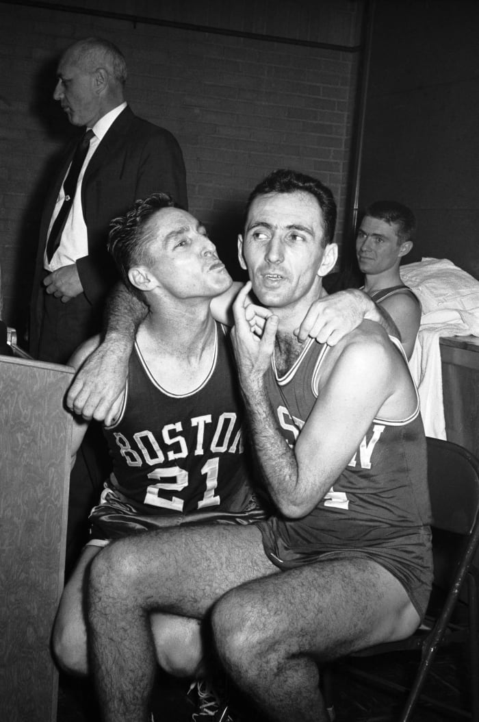 The 25 greatest shooting guards of all time Yardbarker