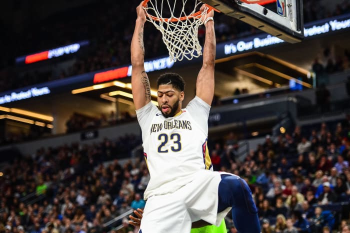 Anthony Davis