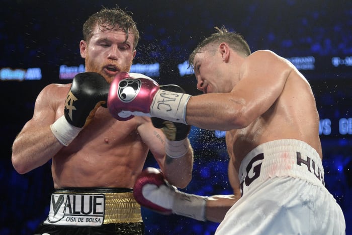 Boxing