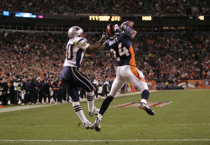 Ranking every Super Bowl champion's title defense - NewsOpener 2005 New England Patriots