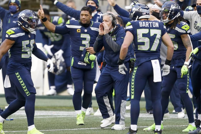 NFL Week 16 grades from around the league - NewsOpener Goal-line stand unveils rejuvenated defense