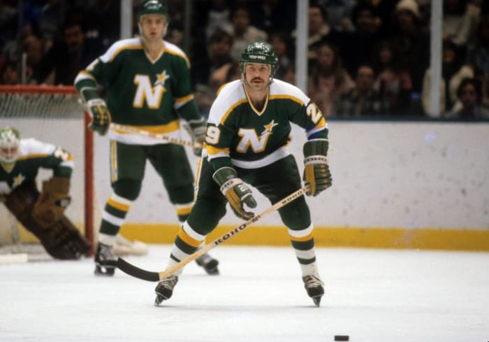 Minnesota North Stars