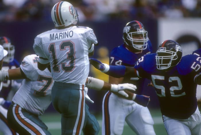Dan Marino: Career retrospective - NewsOpener Fastest to 100 touchdown passes