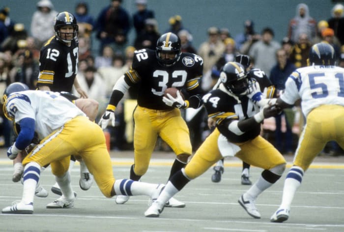 Ranking every Super Bowl champion's title defense - NewsOpener 1980 Pittsburgh Steelers
