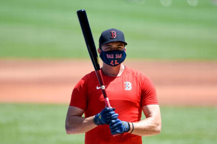 Boston Red Sox: Bobby Dalbec, 3B